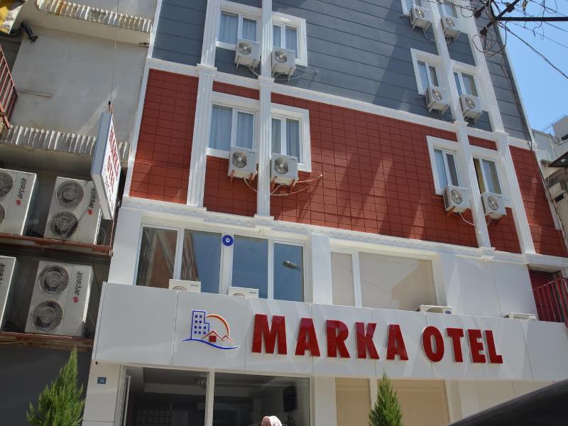 Marka Hotel image
