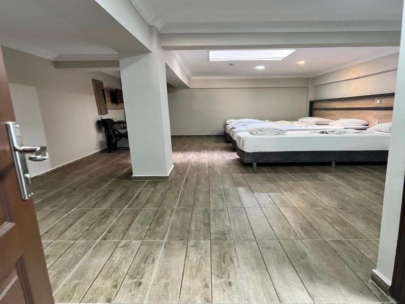 Marka Hotel image