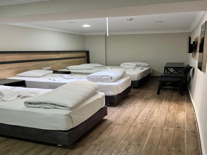 Marka Hotel image
