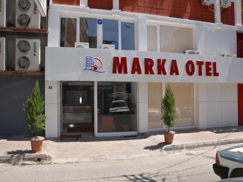 Marka Hotel image