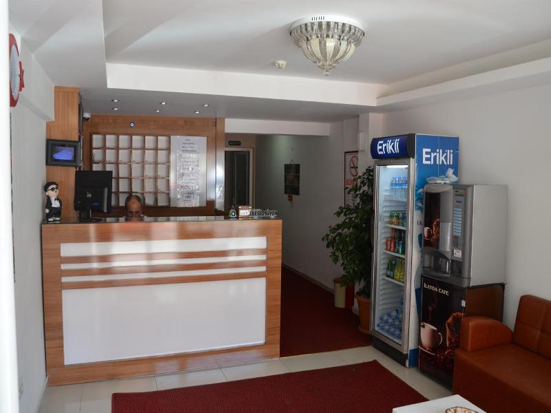 Marka Hotel image
