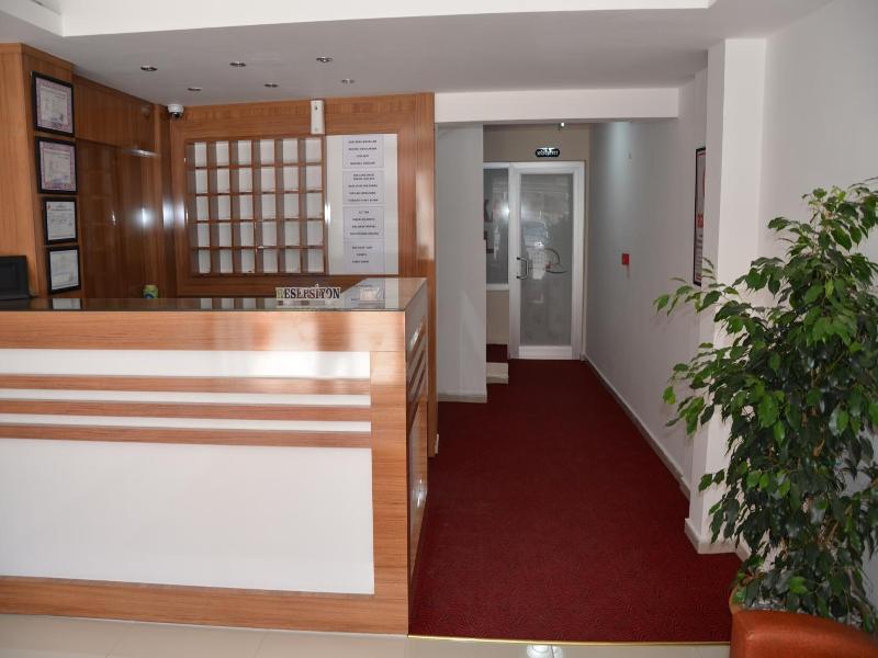 Marka Hotel image