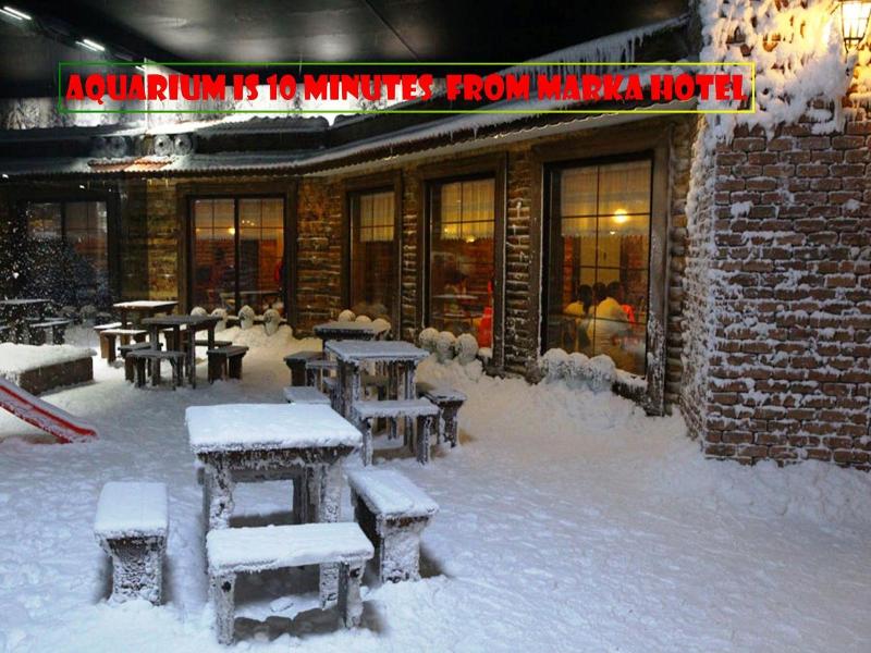 Marka Hotel image