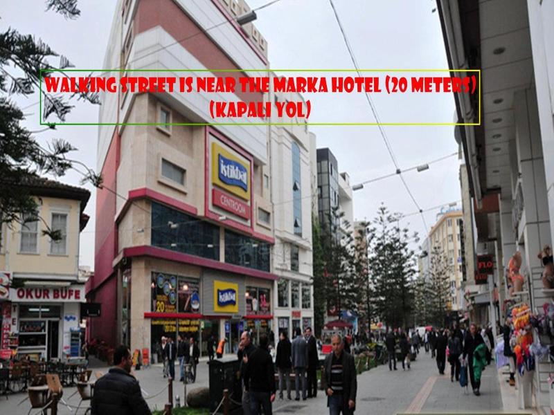 Marka Hotel image