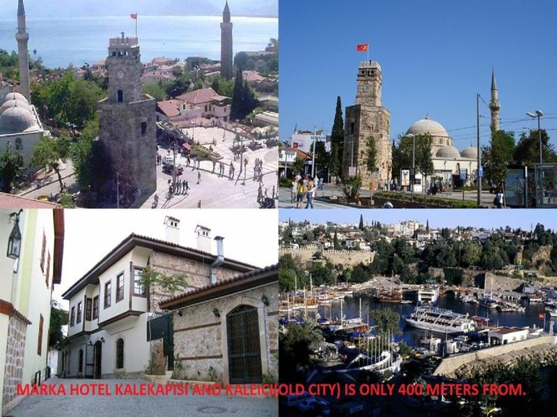 Marka Hotel image