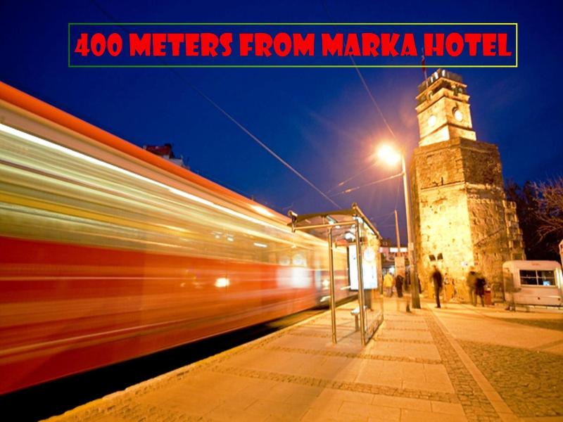 Marka Hotel image