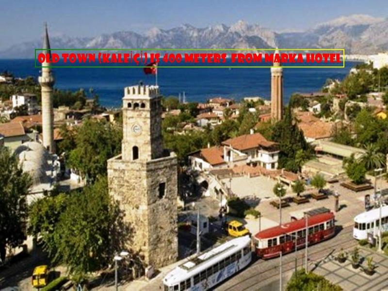 Marka Hotel image