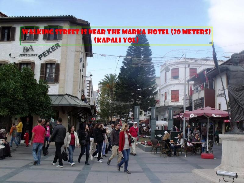Marka Hotel image