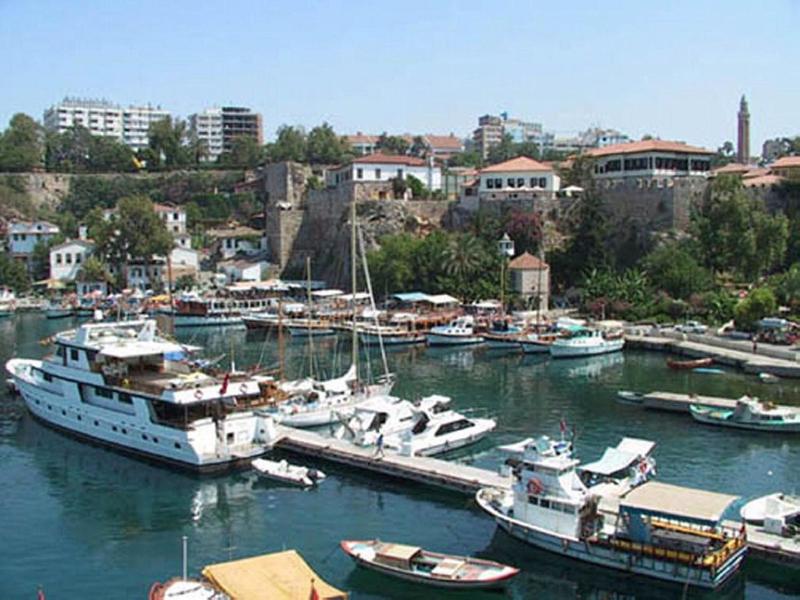 Marka Hotel image