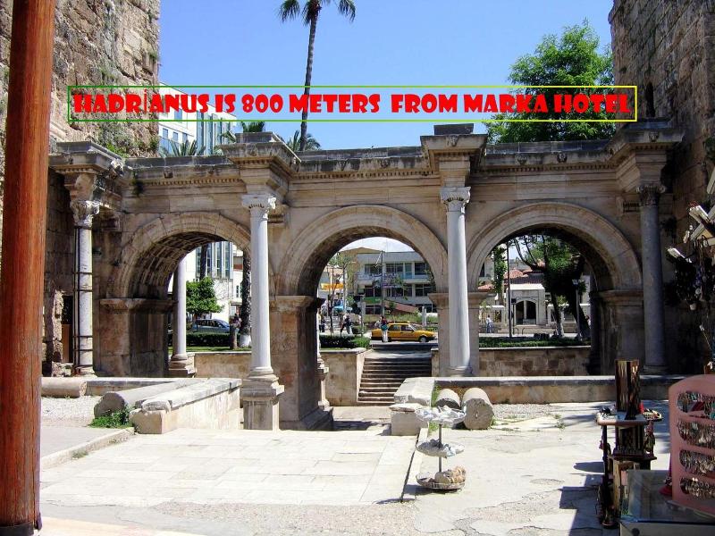 Marka Hotel image
