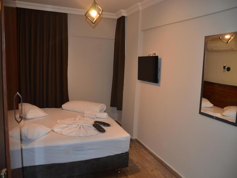Marka Hotel image