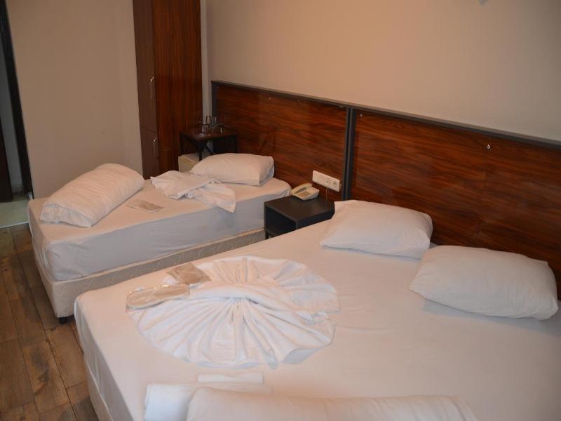 Marka Hotel image