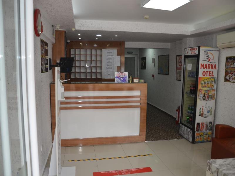 Marka Hotel image