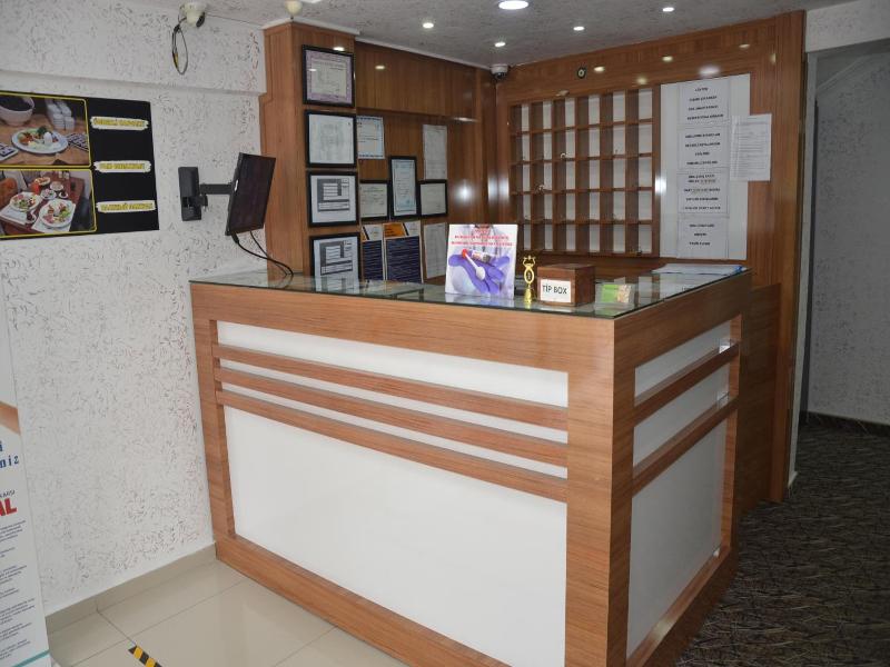 Marka Hotel image