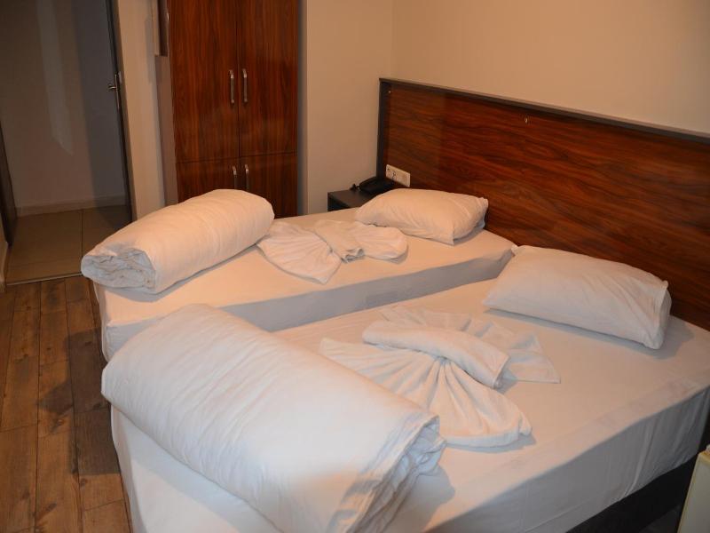 Marka Hotel image