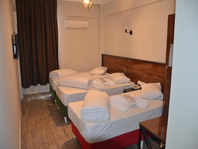 Marka Hotel image