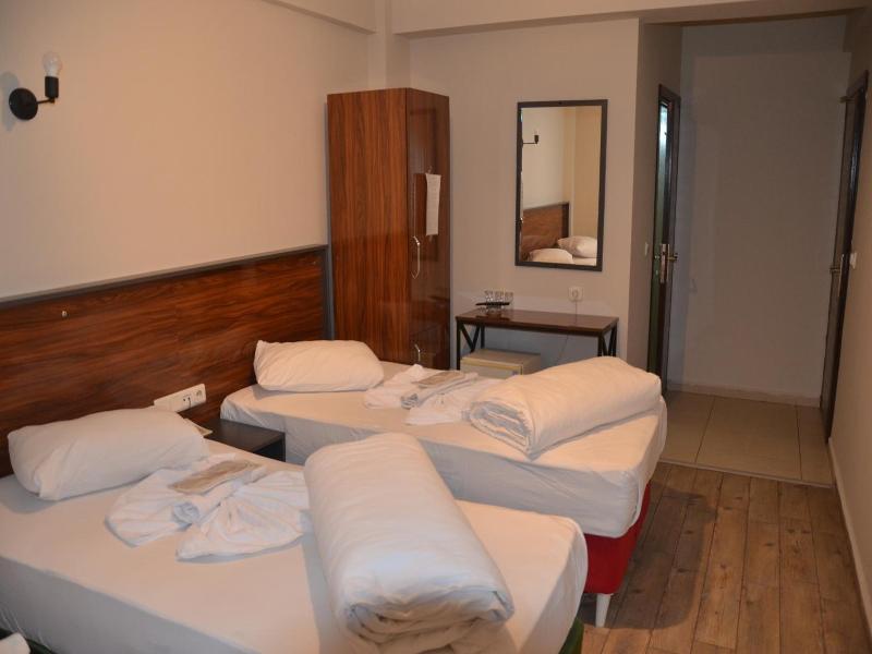 Marka Hotel image