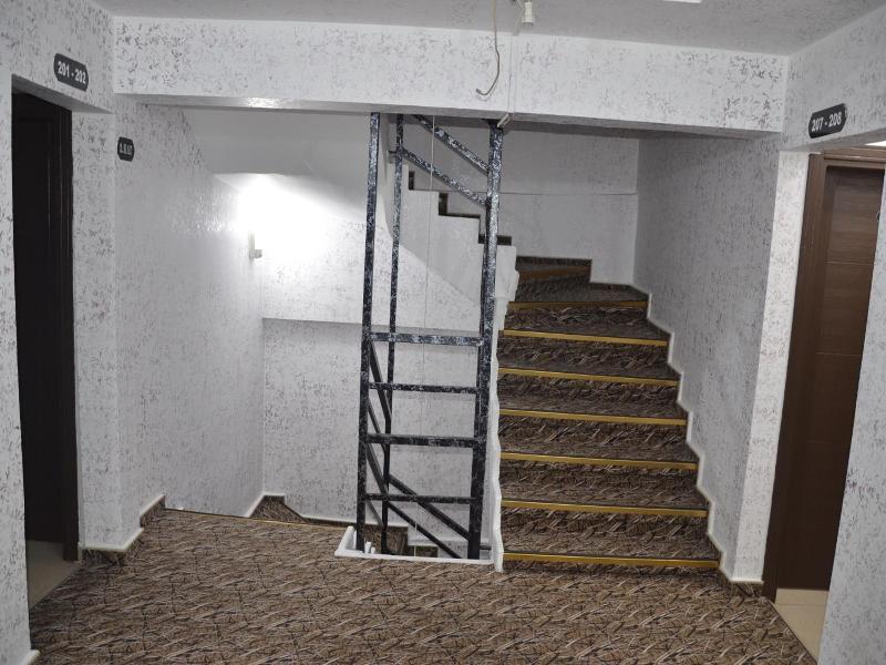 Marka Hotel image