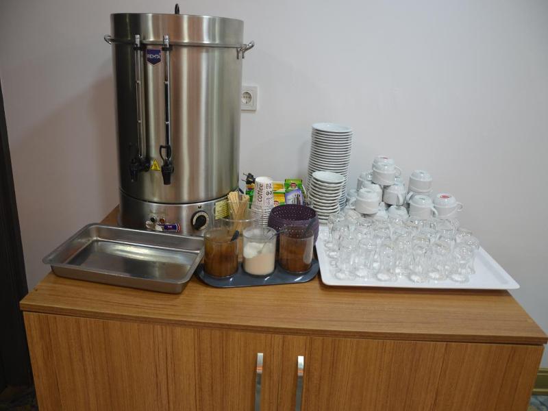 Marka Hotel image