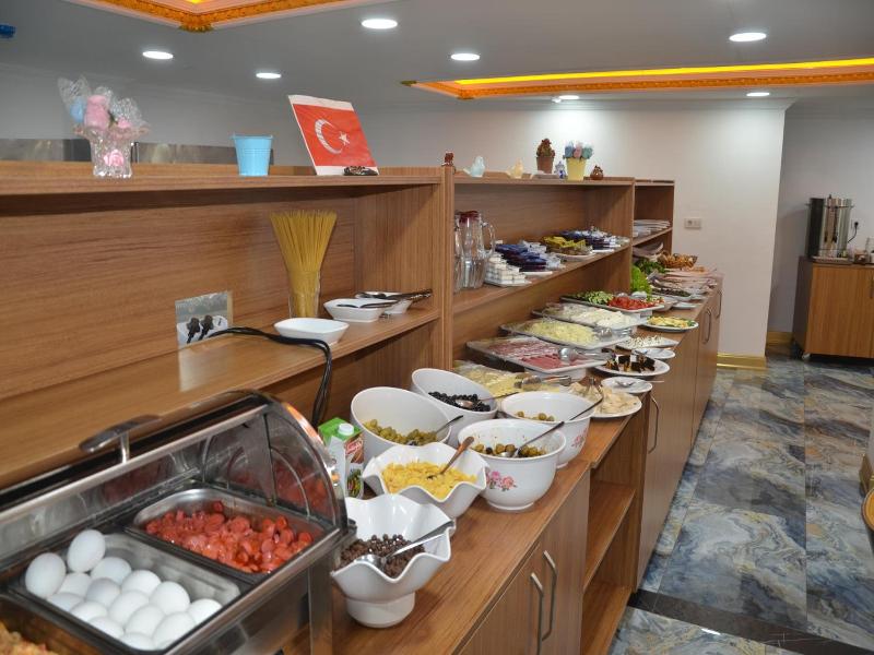Marka Hotel image