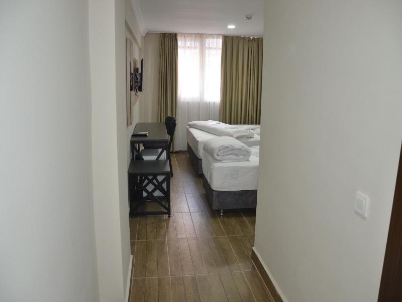 Marka Hotel image