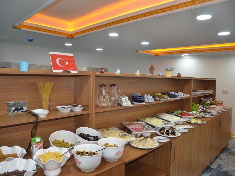 Marka Hotel image
