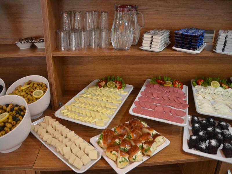 Marka Hotel image