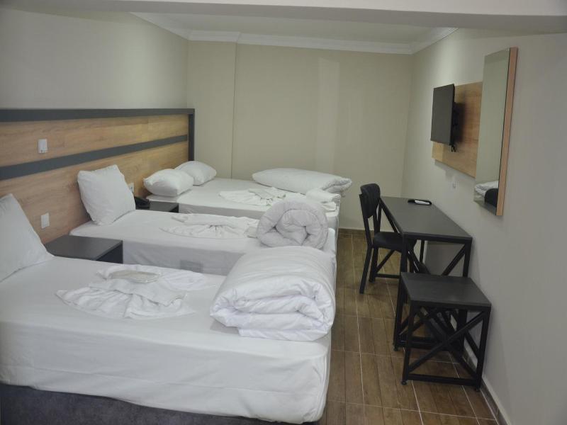 Marka Hotel image
