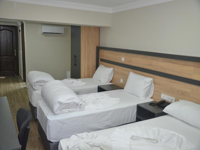 Marka Hotel image