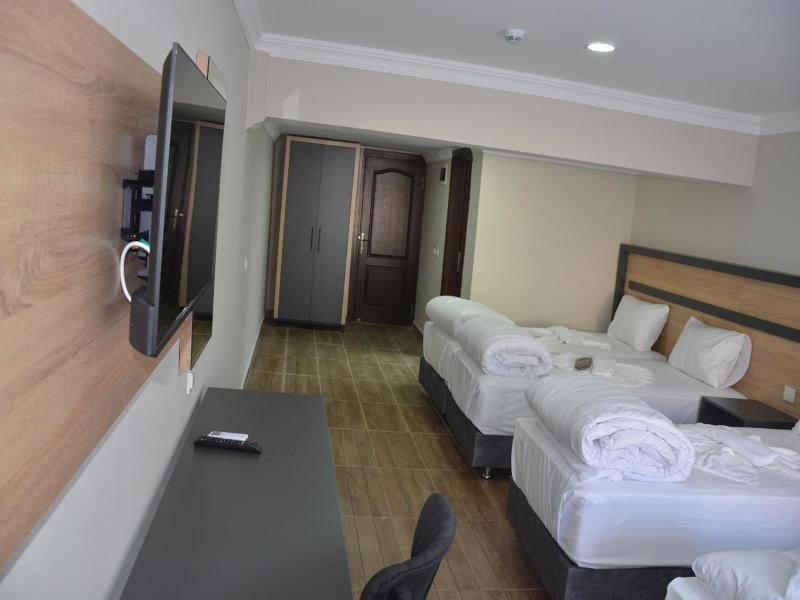 Marka Hotel image