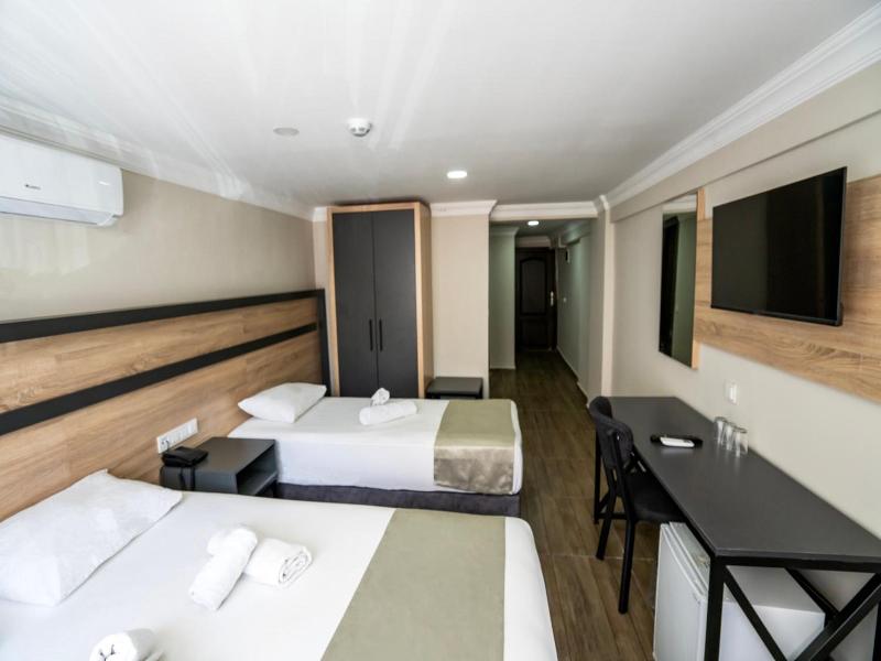 Marka Hotel image