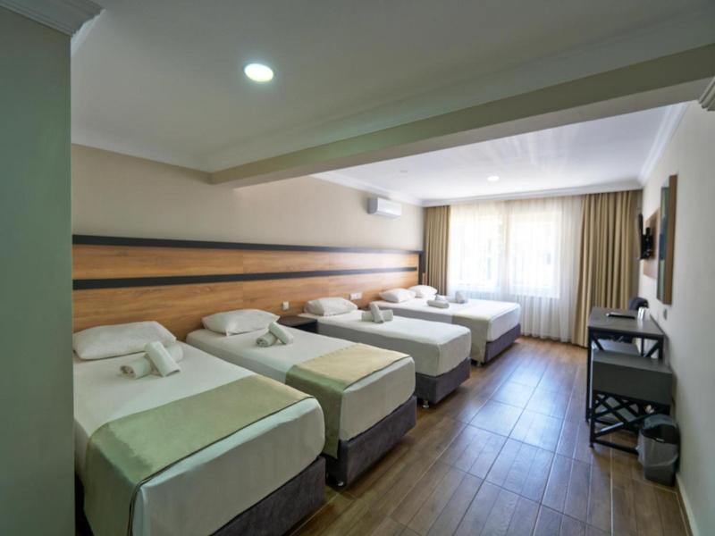Marka Hotel image