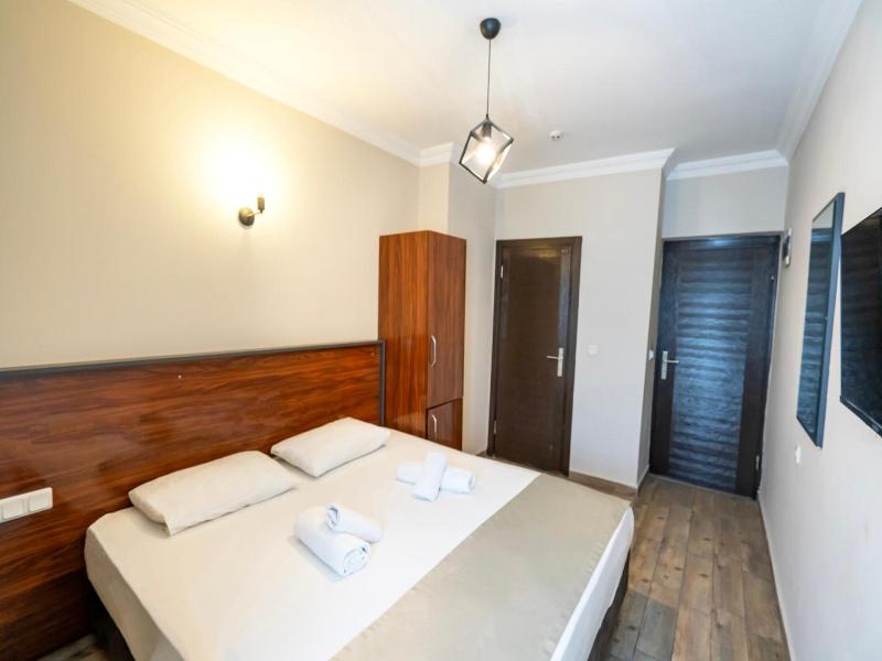 Marka Hotel image