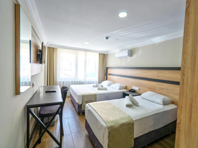 Marka Hotel image
