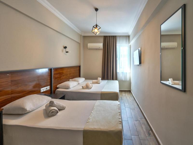 Marka Hotel image