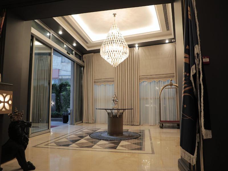 Nishan Hotel image