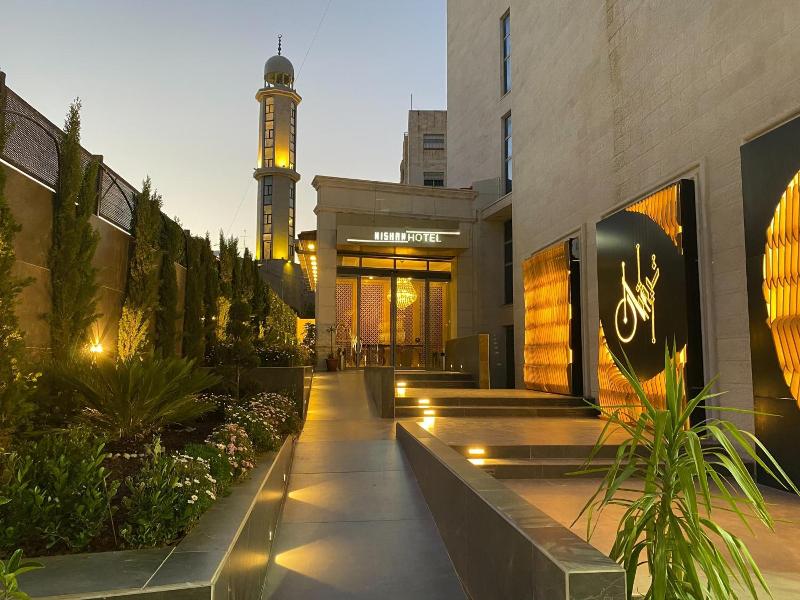 Nishan Hotel image