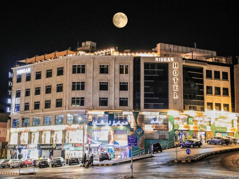 Nishan Hotel image