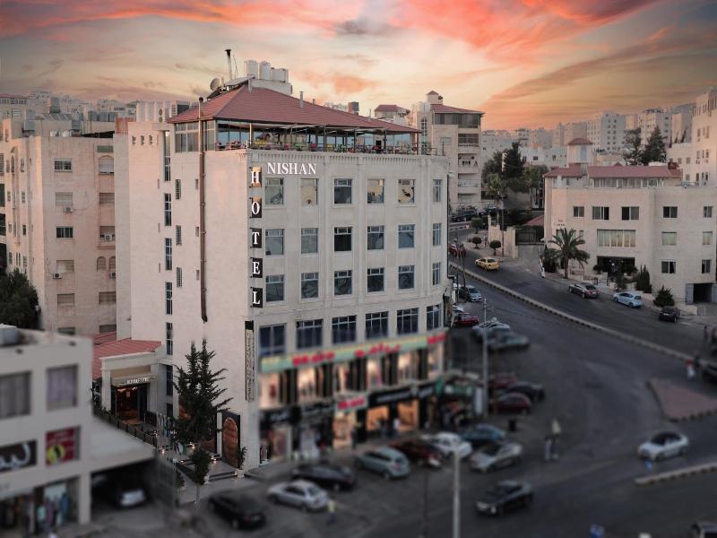 Nishan Hotel image