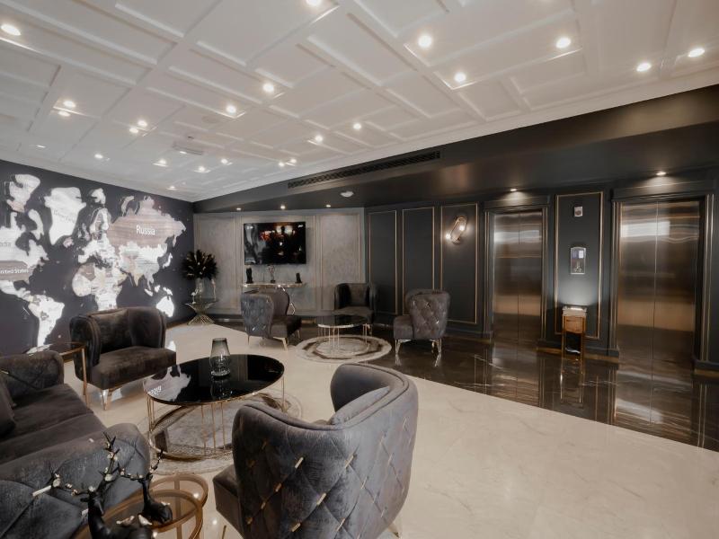Nishan Hotel image