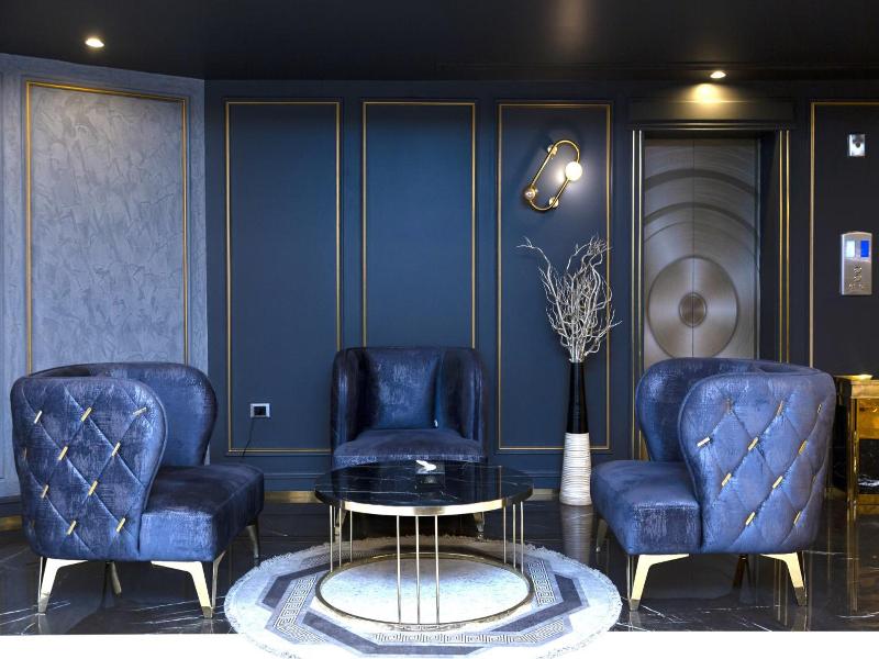 Nishan Hotel image