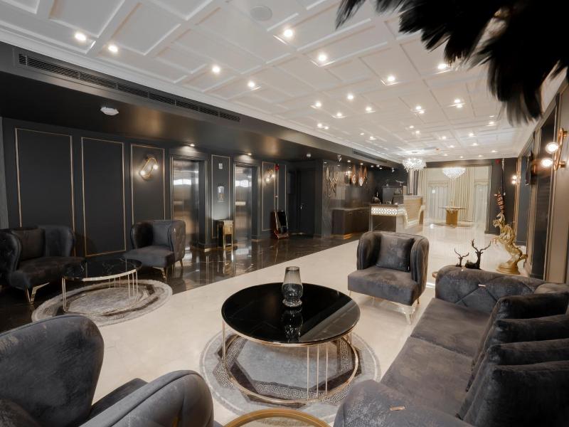 Nishan Hotel image