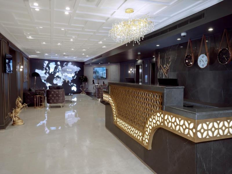 Nishan Hotel image