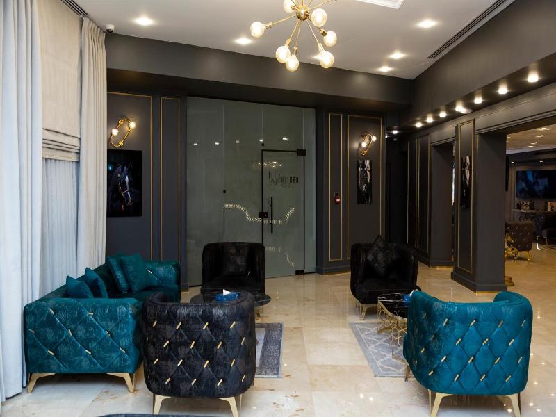 Nishan Hotel image