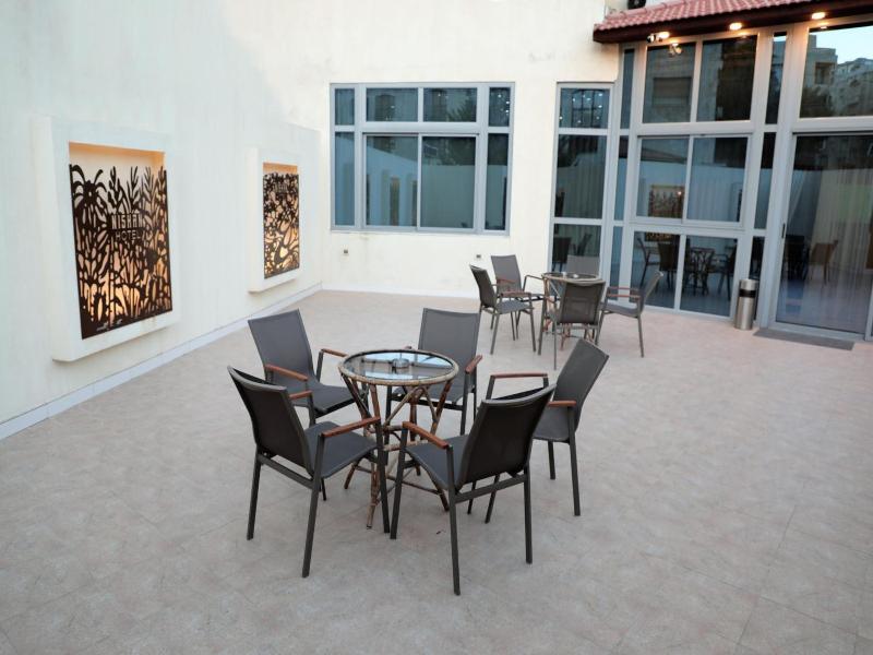 Nishan Hotel image