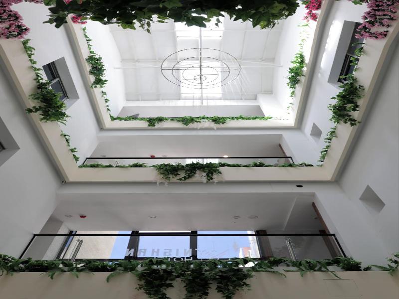 Nishan Hotel image