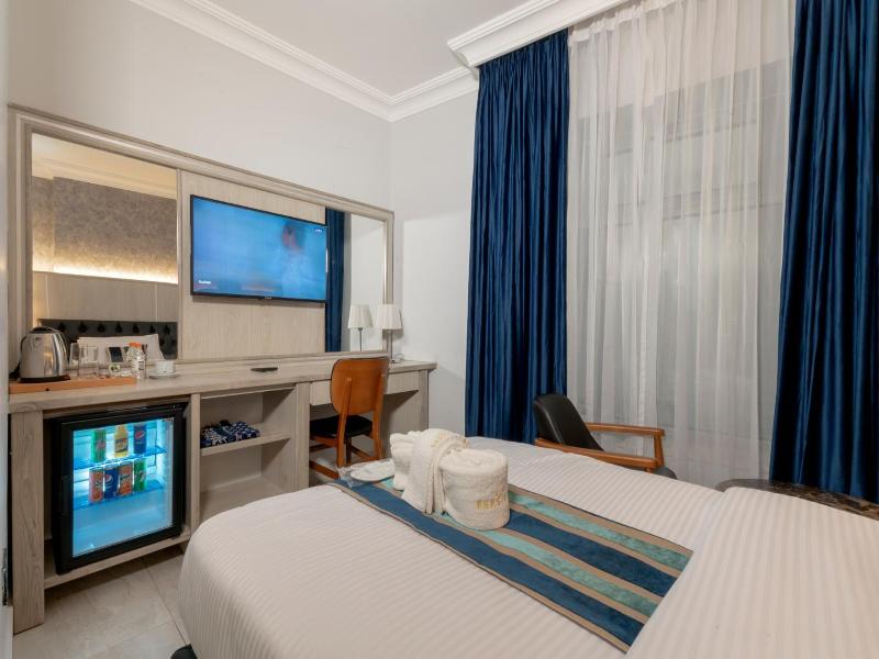Nishan Hotel image
