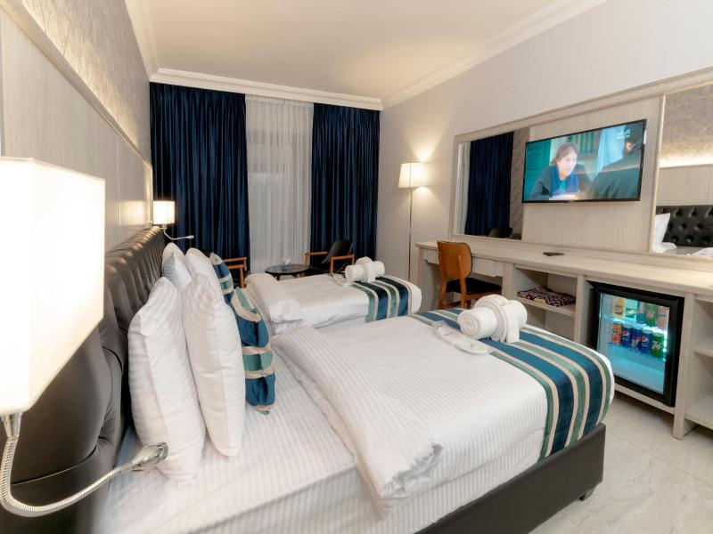 Nishan Hotel image