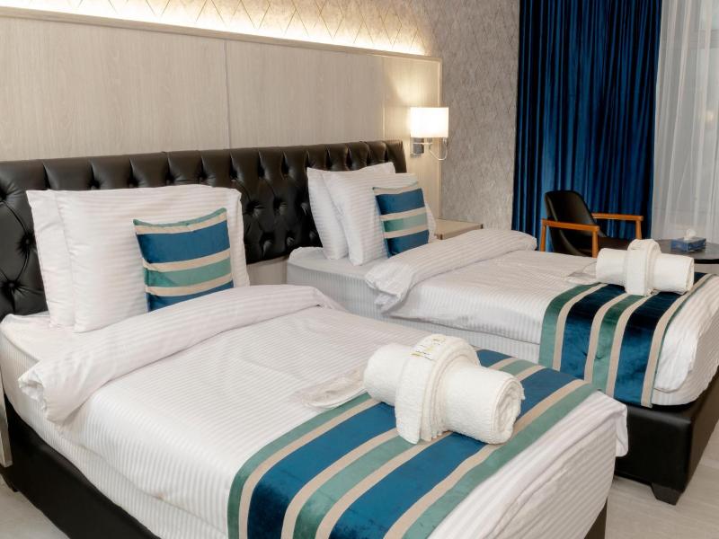 Nishan Hotel image
