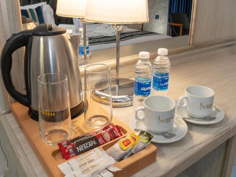 Nishan Hotel image